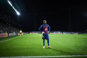 近5年五大联赛过人数据持续下降：意甲32%降幅最大、亚马尔成亮点