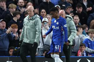 不会接受手术！ESPN：巴西已基本排除埃斯特旺参加世界杯可能性