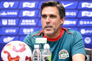 拉莫斯：关于我离职的传闻是谣言 我会用最大努力让球队摆脱困境