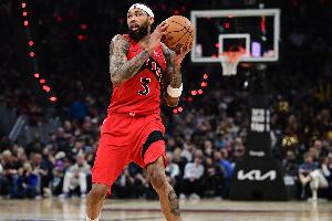 变数来了！英格拉姆右脚后跟受伤 天王山之战不会回归！