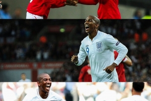 曾出场39次！英格兰队官方：祝愿阿什利·扬在退役后一切顺利