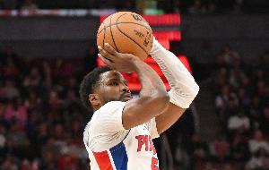 因涉赌调查今年失业！马利克·比斯利：我和活塞都在想念着彼此