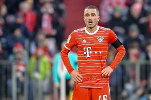 德媒：拜仁外租小将伊布3年已3次被外租 他倾向于在今夏永久转会