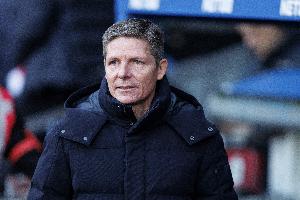 格拉斯纳：水晶宫非常具有凝聚力，始终保持着强大的自信心