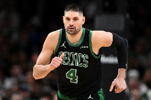 武切维奇：对奎塔来说有些对抗犯规在所难免 但无谓小动作可避免