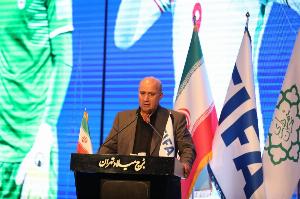 镜报：伊朗将派代表团前往FIFA总部，就如何参加世界杯进行会谈