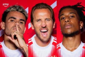 榜首太夸张！拜仁“凯奥迪”组合单赛季100球，距巅峰MSN还差31球