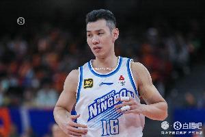 你俩不错！罗凯文9中4&三分6中3得11分 宁鸿宇7中3&三分5中3得9分