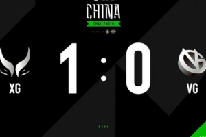 后期是舒适区！多羊刀+Ame小小暴力输出强杀shiro凯 XG赢首局