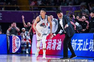 5年了！山东男篮时隔1858天再次打进季后赛八强