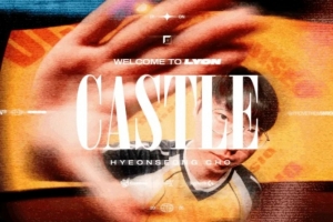 Lyon官宣签下韩援上单Castle，和Dhokla竞争首发上单