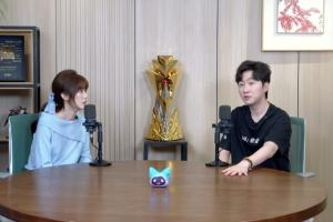 夏安：听Daeny说话像是回校园上课，他的能量能够感染更多的人