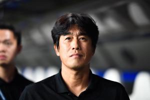 徐正源将以“候任主教练”身份现场观看铁人与老东家蓉城的比赛