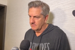 芬奇：文班12帽至少有4个是干扰球 你知道8分在NBA比赛中的价值吗