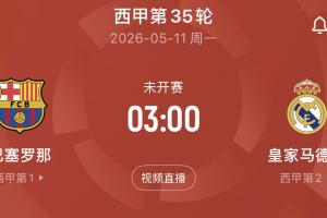 哀兵必胜还是送巴萨夺冠？皇马国家德比前队内冲突传闻不断
